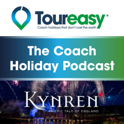 The Coach Holiday Podcast