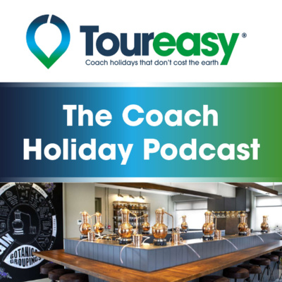 The Coach Holiday Podcast
