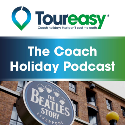 The Coach Holiday Podcast