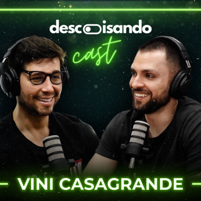 Descoisando Cast