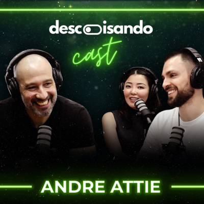 Descoisando Cast