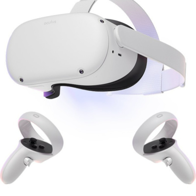 Oculus quest 2 review  episode artwork