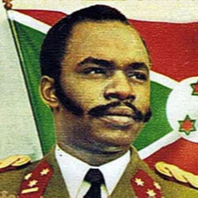 Know Your Dictators - Author Interview with Sipho Mudau (Part 3)