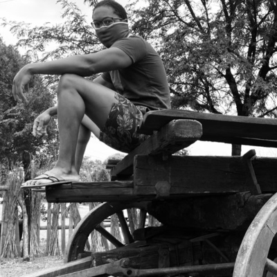 Stimela Part 3: Chemtengure/The Wagon Wheel