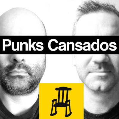 Punks Cansados