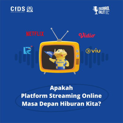 Ngobrol Dilit CfDS
