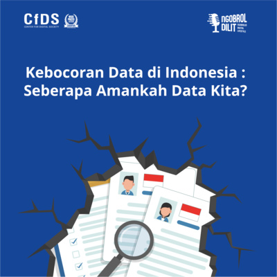 Ngobrol Dilit CfDS