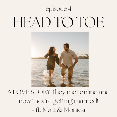 The Head to Toe Podcast