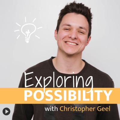 Limited Thinking Equals Limited Being. How A Simple Change In Perspective Can Shift Your Entire Life by Christopher Geel - 000