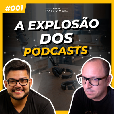 Podcast Tracione Seu Negócio