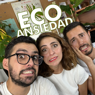 Eco-torrisa 1 SAL DE MI CUERPO ECOANSIEDAD con ChingonaMente // Planeta B