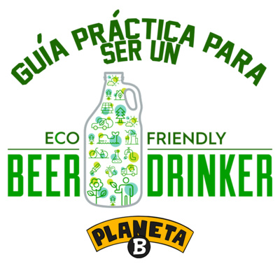 Eco 104 Organización Sustentable de Eventos // Planeta B