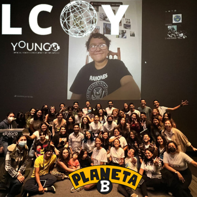 30 Reflexiones de la LCOY // Planeta B