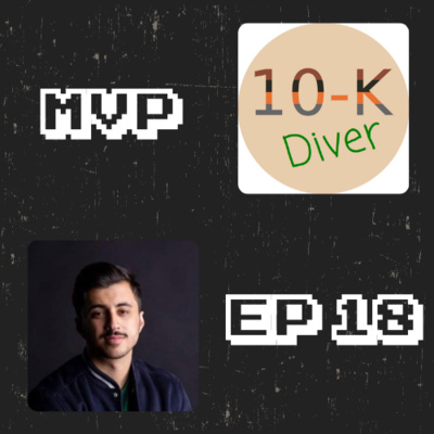 The MVP Show