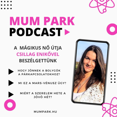 MUM Park Podcast▸