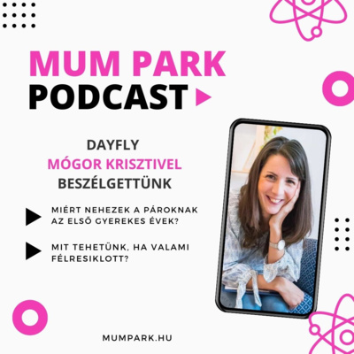 MUM Park Podcast▸