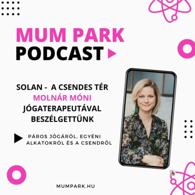 MUM Park Podcast▸