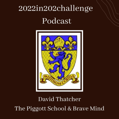 The 2022in2022Challenge