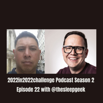 The 2022in2022Challenge