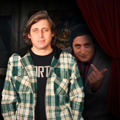 Vania Băț care-i critică pe toți și „artistul nimerit” Ion Jitari: „Suntem o națiune hrănită cu povești” - Podcast ZdCe episode artwork