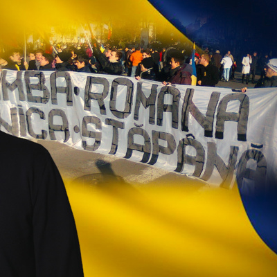 „Bătălia pentru limba română a trecut ca un fir roșu prin toată istoria noastră” - Podcast ZdCe episode artwork