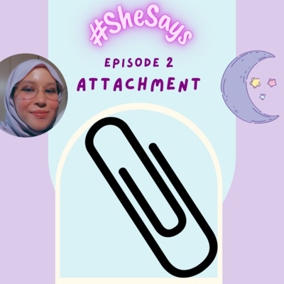 #SheSays