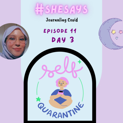 #SheSays