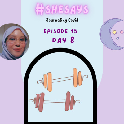 #SheSays