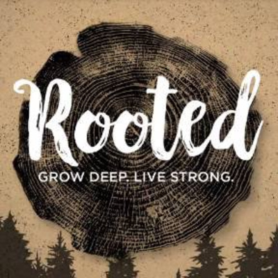 Rooted: Too Blessed To Be Stressed