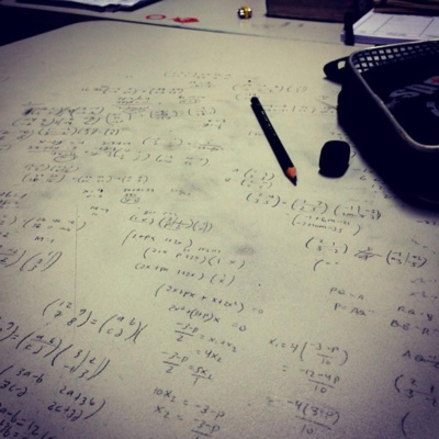 Ngumpulin Meja Waktu Ulangan Matematika.m4a