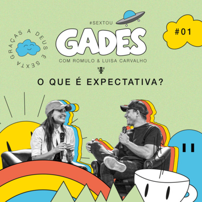 Romulo Carvalho Podcast