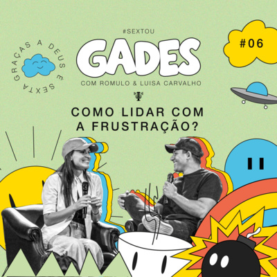 Romulo Carvalho Podcast