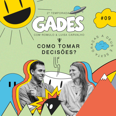 Romulo Carvalho Podcast