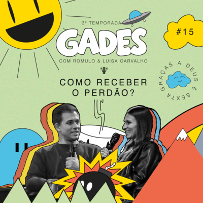 Romulo Carvalho Podcast