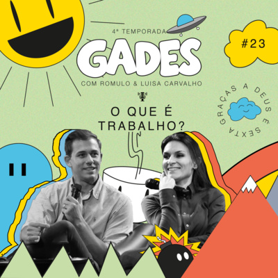 Romulo Carvalho Podcast