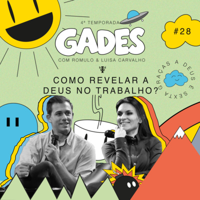 Romulo Carvalho Podcast