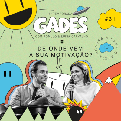 Romulo Carvalho Podcast
