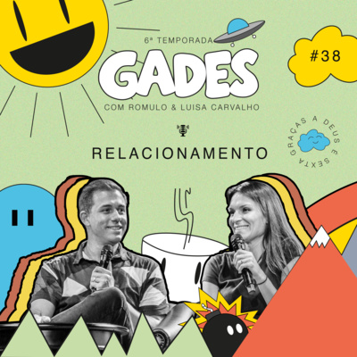 Romulo Carvalho Podcast