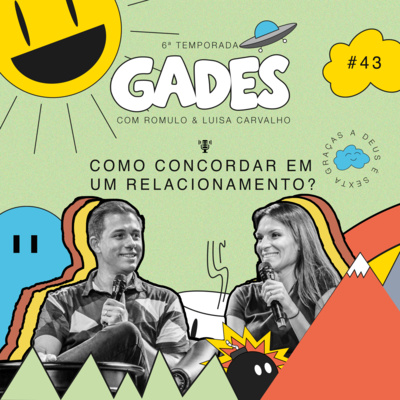 Romulo Carvalho Podcast