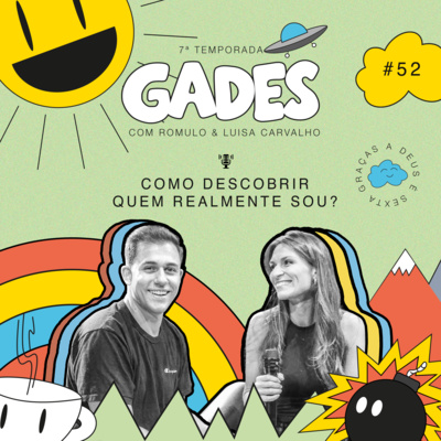 Romulo Carvalho Podcast