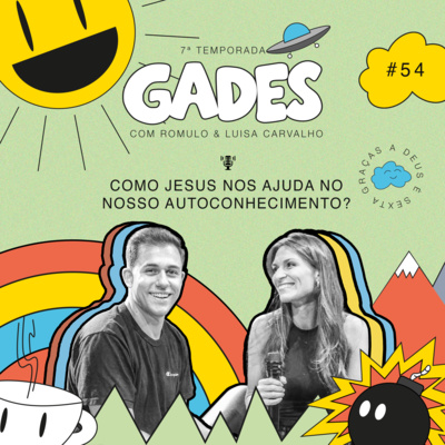 Romulo Carvalho Podcast