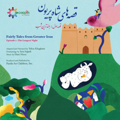 The Longest Night بلندترین شب
