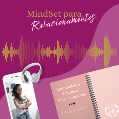 MindSet para Relacionamentos episode artwork