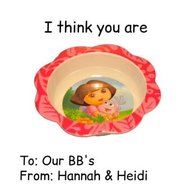 The BB\'s