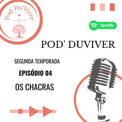 Os chacras  episode artwork