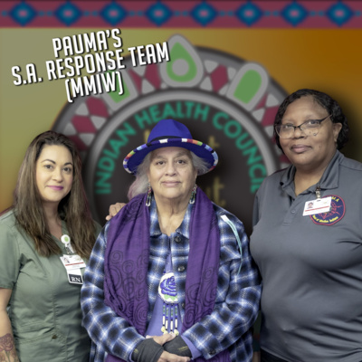 Pauma-Rincon Tribal S.A.R.T.