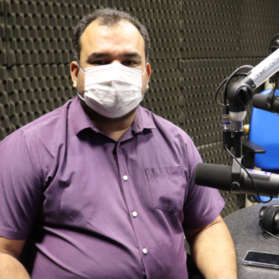Radioagência UFS
