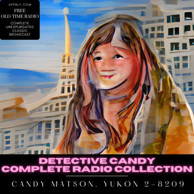 Free Old Time Radio