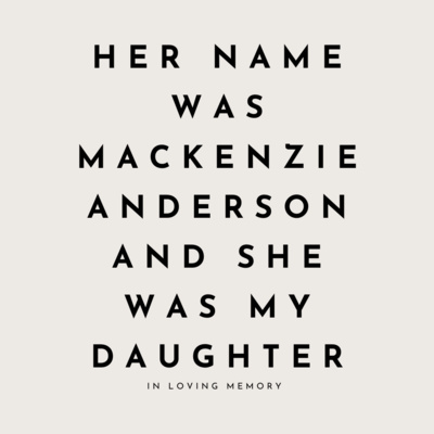 WHAT WAS HER NAME