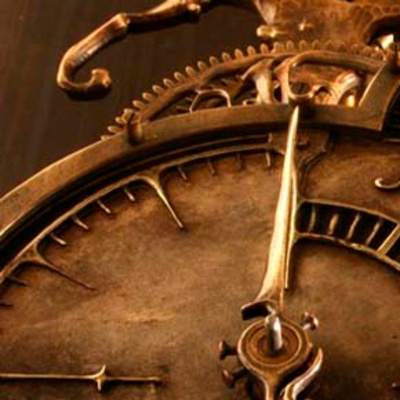 La primer máquina del tiempo - Fredric Brown La primer máquina del tiempo - Fredric Brown